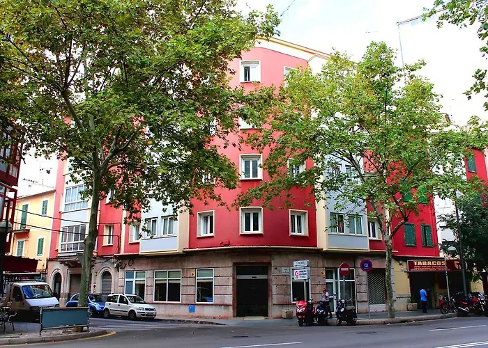 Hotel Amic Colon Palma