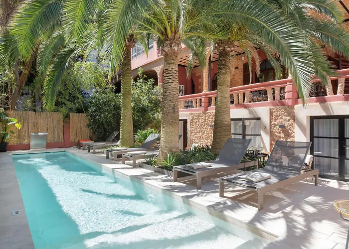 Hotel Can Quetglas (Adults Only) Palma